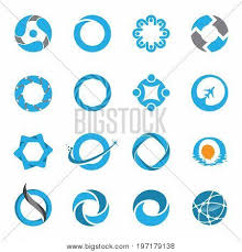 Start by entering your first names, last name, and year of your wedding. Technology Orbit Web Rings Logo Design Vector Circle Ring Logo Design Abstract Circle Logo Template Round