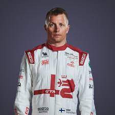 Kimi matias räikkönen was born in finland, on 17 october 1979, with racing in his blood. Kimi Raikkonen F1 Driver For Alfa Romeo Racing