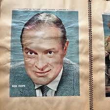 Sammelalbum, Hollywood Stars (1950er Jahre)