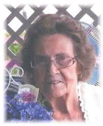 Obituary for Judith (Driedger) Thiessen