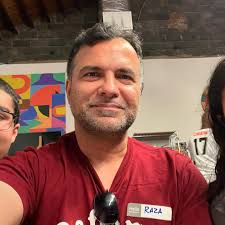 Raza S. Mahmood, Esq. (@razaismyname) • Instagram photos and videos