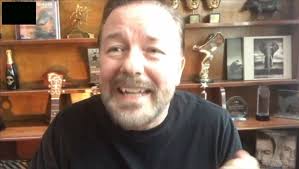 Ricky Gervais