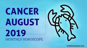 Cancer horoscope you are here for a major reason, and 2021 is one of those years where you've got to surrender to the outcome. August 2021 Cancer Horoscope Monthly Predictions