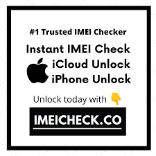 Maybe you would like to learn more about one of these? The 1 Trusted Imei Checker Iphone Unlocking Website
