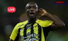 الان مباراة السد والاتحاد مباشر بدون تقطيع في دوري أبطال آسيا Al-Sadd vs Al-Ittihad