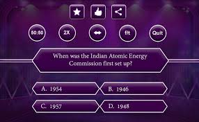 Who stared in the 1957 movie funny face? Gk Quiz App General Knowledge For Android Apk Download