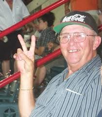 Obituary information for Wayne Perry Bartholomew