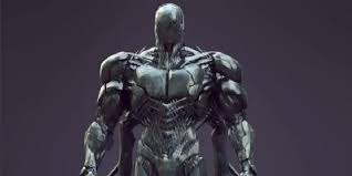 Batman v superman concept art reveals alternate costume for the dark knight by eric joseph @realericjoseph 2 years ago x Early Batman V Superman And Justice League Concept Art Reveals Alternate Designs For Flash Cyborg And More