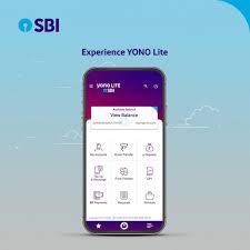 Experience A Seamless Banking Experience With Yono Lite Video Mobile Banking Banking Money Transfer