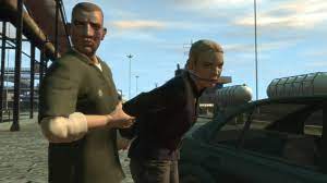 Богатый мужчина — с iphone;. Grejsi Anchelotti Personazhi Gtals Ru