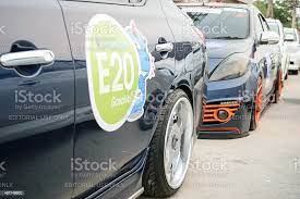The 4th Nissan Eco Caravan 2015 Stock Photo Download Image Now Istock