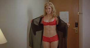 Get up close to Brittany Snow's most talked-about sex scenes - a look into her fearless acting