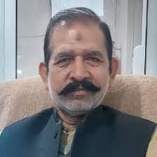 Hassan Kazmi's Instagram, Twitter & Facebook