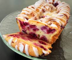 Mittlerweile einer meiner größten kuchenfans und „allzeit bereit tester. seit zwei wochen bin ich übrigens stolze patentante eines büffels. Himbeer Ricotta Kuchen Kuechenfreudes Webseite