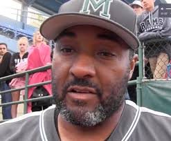 Bryn Wade of Murrieta Mesa is the L.A. Times baseball coach of the year