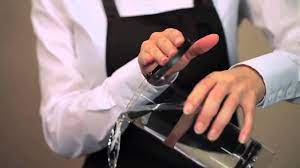 The coffee will then flow a nespresso capsule. Nespresso Inissia How To Descale Your Inissia Machine Youtube