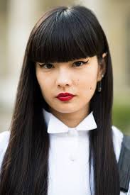 Huhu i just got my hair rebonded but look what happened because of my compulsive decision to cut my hair like jabami yumeko's. Top 25 Best Hime Cut Hairstyles Ideas 2021 Sheideas