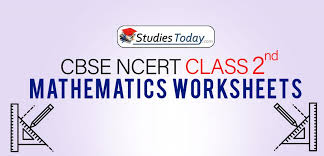 All our cbse ncert class 2 maths practice worksheets are designed for helping students to understand various topics, practice skills and improve their subject knowledge which in turn helps students. Worksheets For Class 2 Mathematics