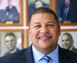 HIGH PROFILE: Eric Higgins, Pulaski County's next sheriff