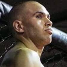 Christian Merino vs. Bruno Playfair, XFC 41