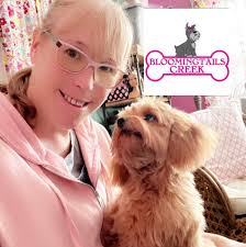 Bloomingtails Creek added a new photo.