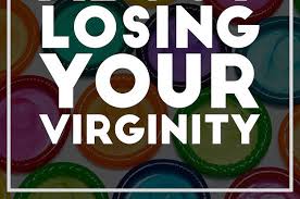 Check spelling or type a new query. 19 Things You Should Know Before You Lose Your Virginity