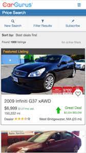 After all, over 30 million shoppers use cargurus to find great deals on used cars in their area. Cargurus Apk For Android Download