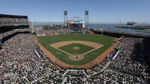 San Francisco Bans Smokeless Tobacco At Sporting Venues Mlb Stadiums Baseball Park San Francisco Giants