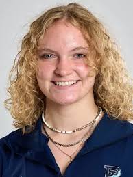 2024-25 Women's Swimming & Diving Roster