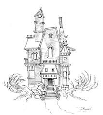 Free download and use them in in your design related work. Here 039 S A Haunted House Sketch Wanted To Do Some Environment Stuff And Figured A Haunted House Would Be F Haunted House Drawing House Sketch House Drawing