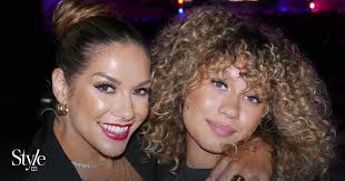 Who is Allison Holker's supportive 'angel' daughter Weslie Fowler, and what  has she said about her late stepfather, Stephen 'tWitch' Boss? The teen  says she's baffled and hurt by the hate on