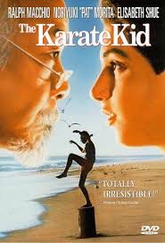 The Karate Kid 1984 Movies Karate Kid The Karate Kid 1984