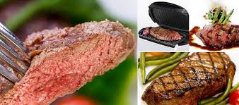 Make the pan hot for about 5 minutes. Delicious Foreman Grill Steak Recipes