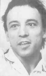 David Widgery Internet Archive