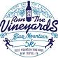 Run the Vineyards - Blue Mountain 5K