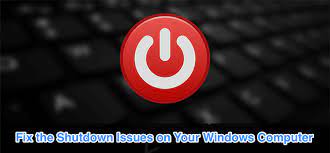 Now it's shutting down again upon start/restart. How To Fix When Windows Won T Shut Down