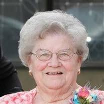 Corana L. Culver Obituary