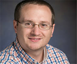 Corum awarded 2019 SPaRC Outstanding Service Award