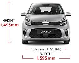 330 transparent png illustrations and cipart matching kia logo. Kia Picanto Specs 5 Door Hatchback Kia Motors Uae
