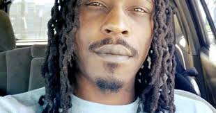 Witness says homicide victim was protecting son