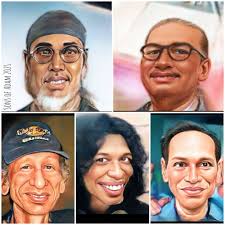 Viral ahmad maulana yang telah melakukan kekerasan kepada kekasihnya hingga kini viral di tiktok dan twitter. Sons Of Adam Posts Facebook