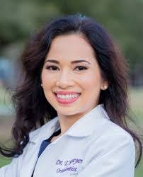 Trina Houston's Instagram, Twitter & Facebook