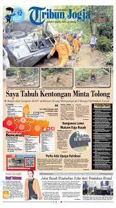 Krisis daging ayam, kata dia, diduga pemicu melonjaknya permintaan daging ayam sata musim libur beberapa waktu lalu, melainkan kar Tribun Jogja 19 03 2019 By Tribun Jogja Issuu