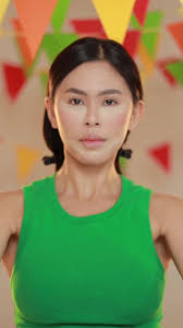 Filipina Queen Shopping