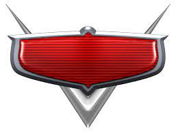 Cars Blank Logo Disney Cars Party Disney Cars Birthday Cars Birthday