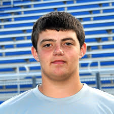 Shawn Shafer's Central Mountain High School Career Home