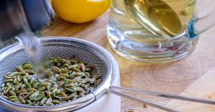 10 Health Benefits of Eating Saunf After Meal