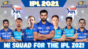 Follow mumbai indians ipl team 2020. Mi Players List For Ipl 2021 Mumbai Indians Squad Myipl Fun