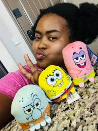 Look what I've got my hands