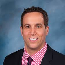 Dr. Richard K. Levin, CEO